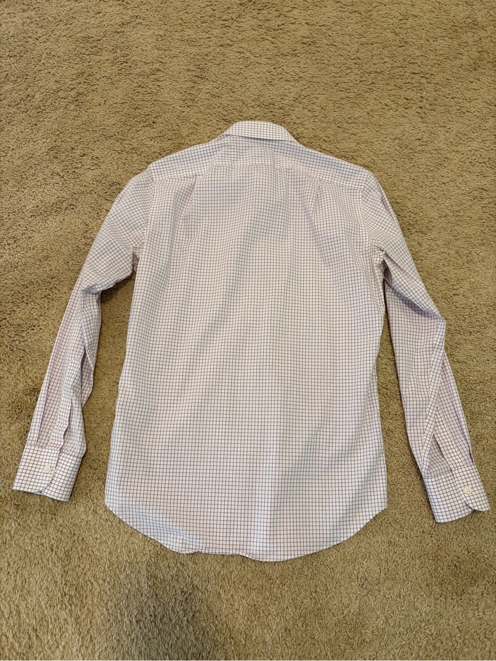 4 Small J. Crew Thompson Men's Button-Down Shirts - Picture 12 of 13